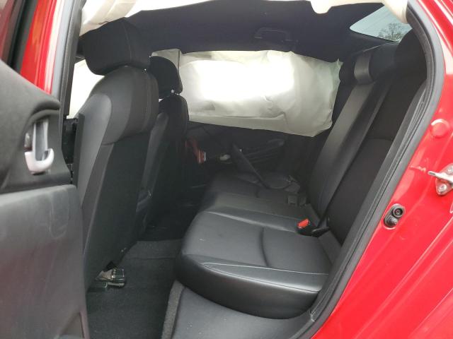 2HGFC2F81LH509459 - 2020 HONDA CIVIC SPORT 红色 照片 10