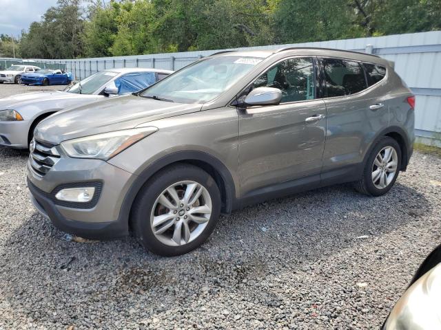 2014 HYUNDAI SANTA FE S, 