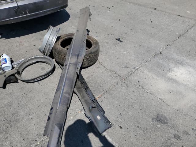 1HGCV1F58JA040380 - 2018 HONDA ACCORD EXL GRAY photo 12