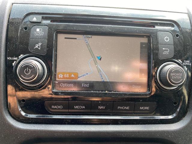 3C6TRVCG8GE123515 - 2016 RAM PROMASTER 2500 HIGH WHITE photo 5