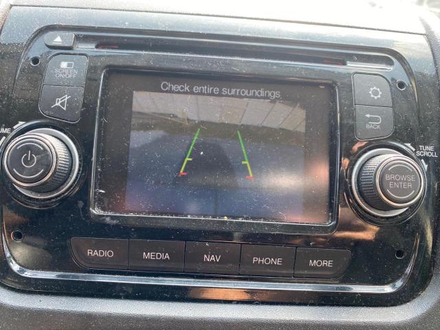 3C6TRVCG8GE123515 - 2016 RAM PROMASTER 2500 HIGH WHITE photo 6