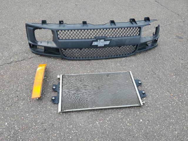 1GCWGAFF0H1123259 - 2017 CHEVROLET EXPRESS WHITE photo 12