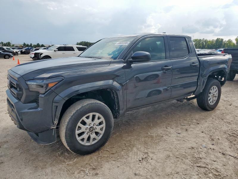 2025 TOYOTA TACOMA DOUBLE CAB, 