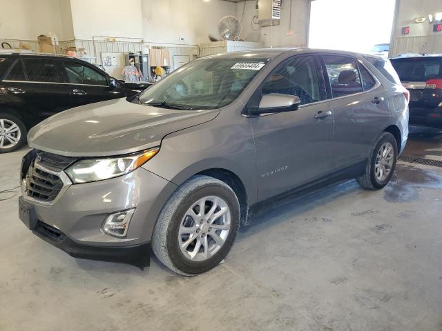 2018 CHEVROLET EQUINOX LT, 