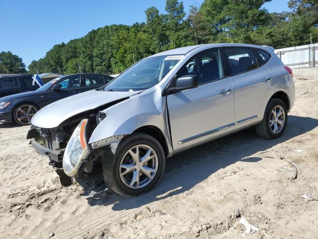 2013 NISSAN ROGUE S, 