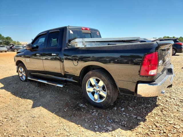 1C6RR6GT1GS311913 - 2016 RAM 1500 SLT BLACK photo 2