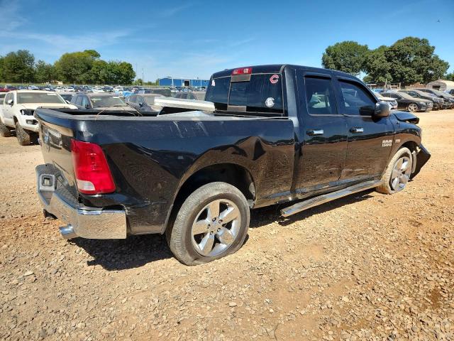 1C6RR6GT1GS311913 - 2016 RAM 1500 SLT BLACK photo 3