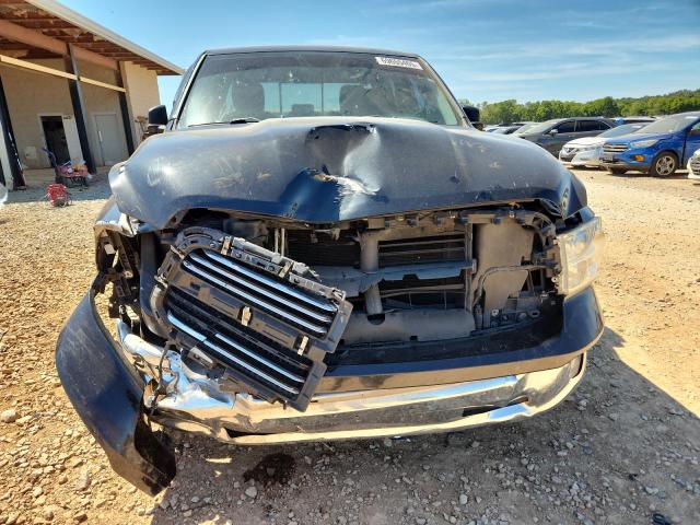 1C6RR6GT1GS311913 - 2016 RAM 1500 SLT BLACK photo 5