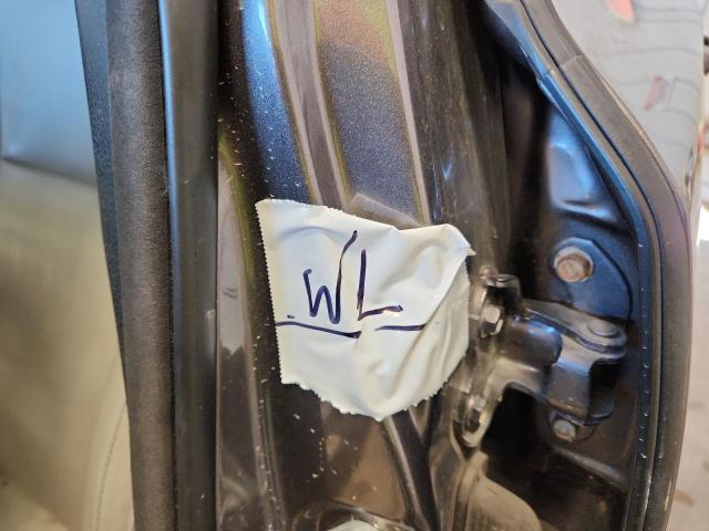 5TDJKRFH7ES044713 - 2014 TOYOTA HIGHLANDER XLE GRAY photo 13