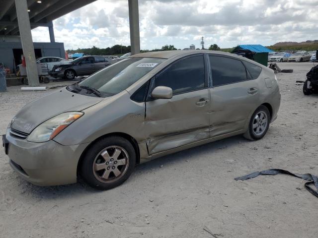 2009 TOYOTA PRIUS, 