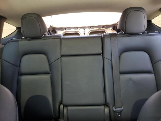 7SAYGAEEXNF390934 - 2022 TESLA MODEL Y 黑色 照片 10