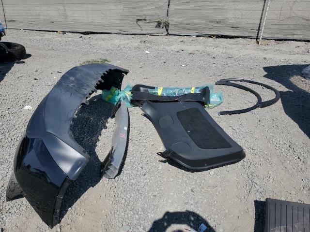 7SAYGAEEXNF390934 - 2022 TESLA MODEL Y 黑色 照片 13