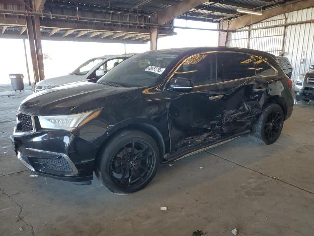 2017 ACURA MDX TECHNOLOGY, 