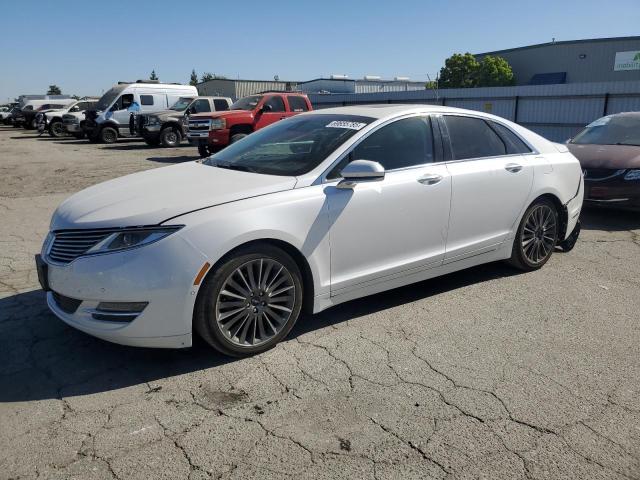 2013 LINCOLN MKZ, 