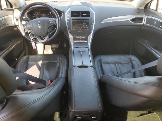 3LN6L2GKXDR823136 - 2013 LINCOLN MKZ أبيض صورة 8