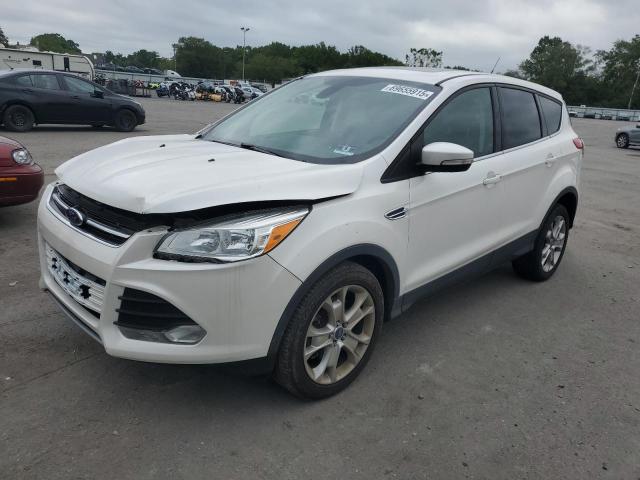 2013 FORD ESCAPE SEL, 