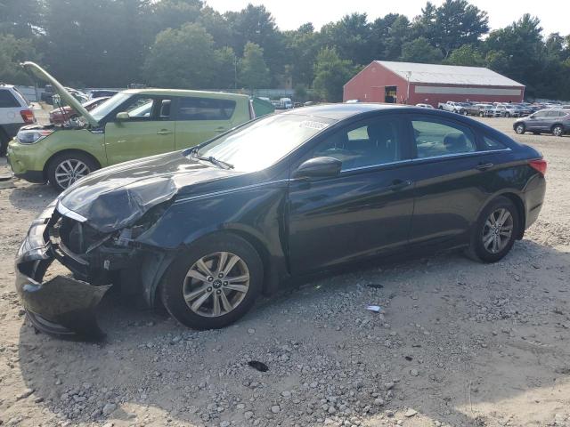 2012 HYUNDAI SONATA GLS, 