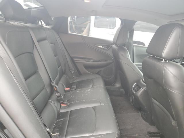 1G1ZE5ST4GF229777 - 2016 CHEVROLET MALIBU LT BLACK photo 10