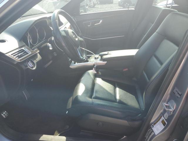 WDDHF8JB0EA997069 - 2014 MERCEDES-BENZ E 350 4MATIC SILVER photo 7