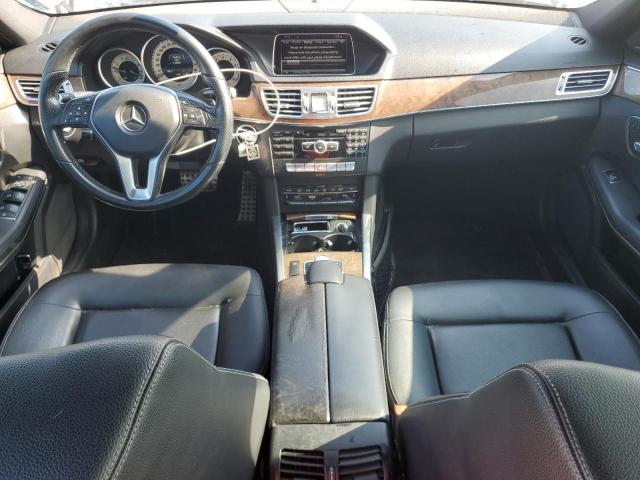 WDDHF8JB0EA997069 - 2014 MERCEDES-BENZ E 350 4MATIC SILVER photo 8