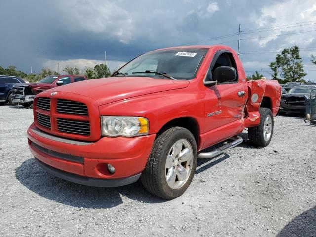 2002 DODGE RAM 1500, 