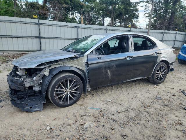 2022 TOYOTA CAMRY SE, 