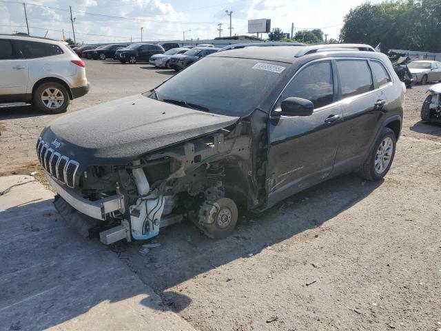 2019 JEEP CHEROKEE LATITUDE, 