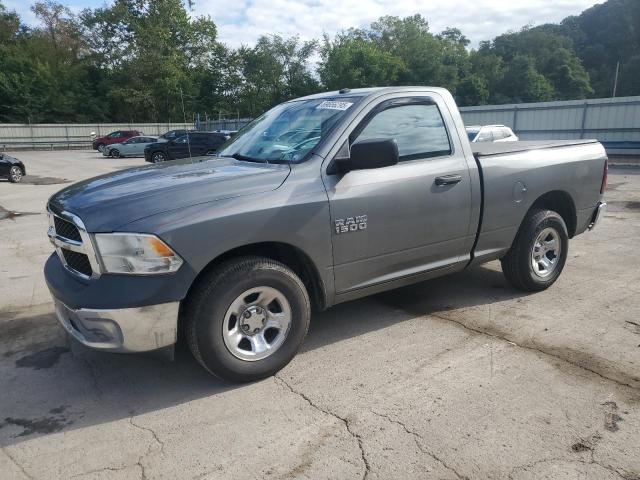 2013 RAM 1500 ST, 