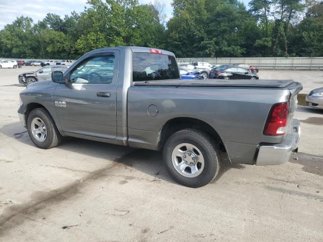 3C6JR6AG4DG564090 - 2013 RAM 1500 ST Մոխրագույն լուսանկար 2