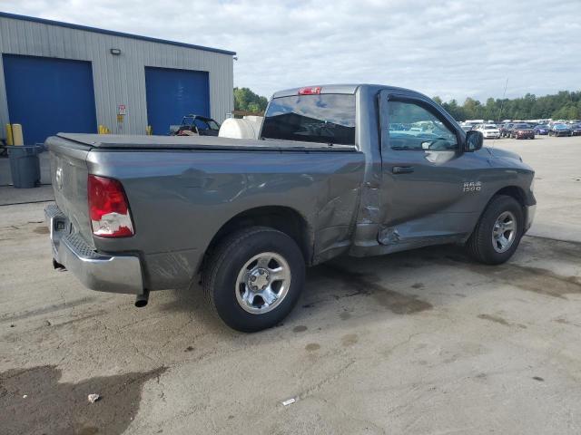 3C6JR6AG4DG564090 - 2013 RAM 1500 ST Մոխրագույն լուսանկար 3