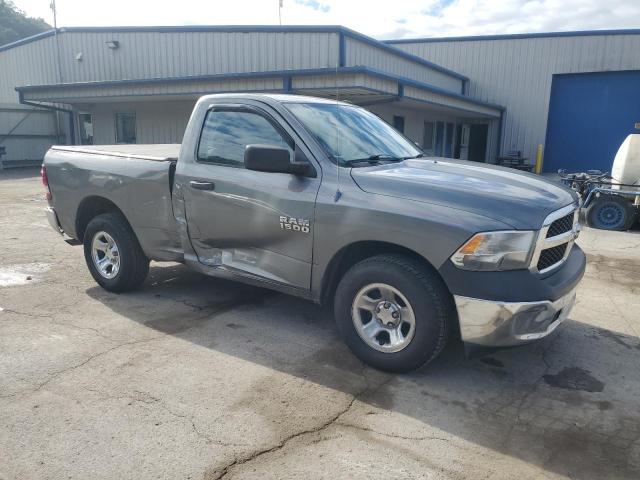 3C6JR6AG4DG564090 - 2013 RAM 1500 ST Մոխրագույն լուսանկար 4