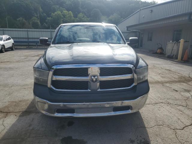 3C6JR6AG4DG564090 - 2013 RAM 1500 ST Մոխրագույն լուսանկար 5
