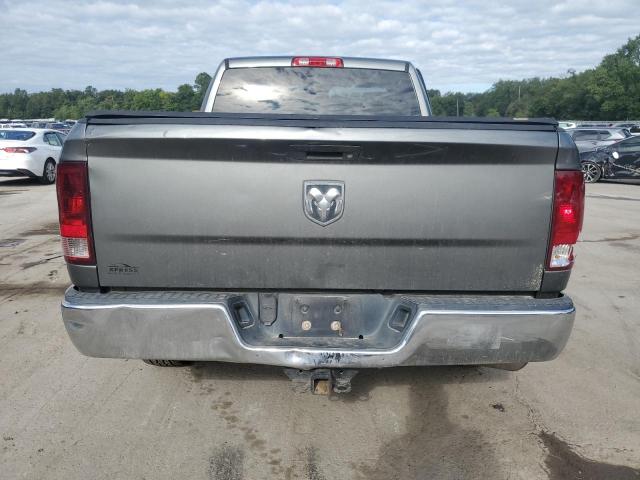 3C6JR6AG4DG564090 - 2013 RAM 1500 ST Մոխրագույն լուսանկար 6