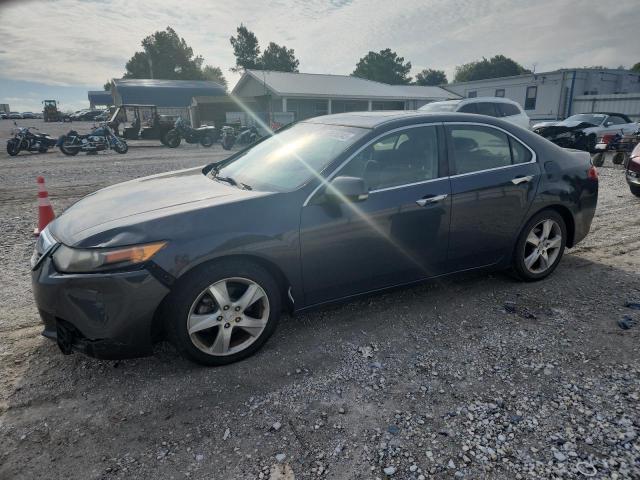 2012 ACURA TSX, 