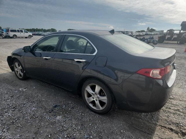 JH4CU2F40CC025294 - 2012 ACURA TSX გრაფიტი ფოტო 2