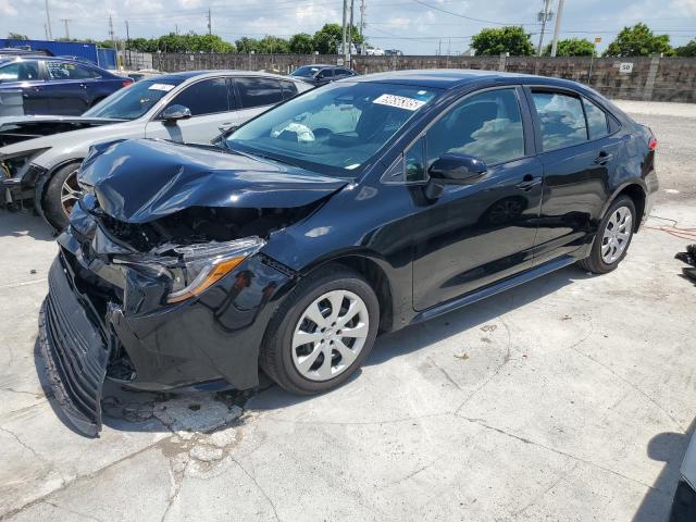 2025 TOYOTA COROLLA LE, 