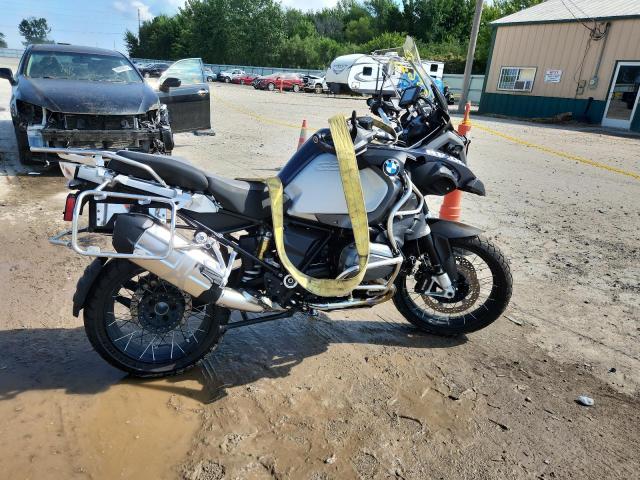 2016 BMW R1200 GS ADVENTURE, 