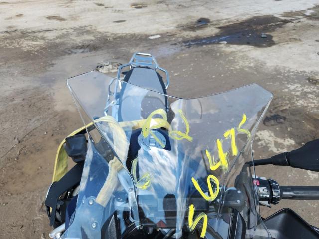 WB10A1208GZ665540 - 2016 BMW R1200 GS ADVENTURE ორფეროვანი ფოტო 5