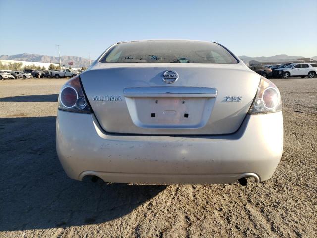 1N4AL21E39N441340 - 2009 NISSAN ALTIMA 2.5 SILVER photo 6