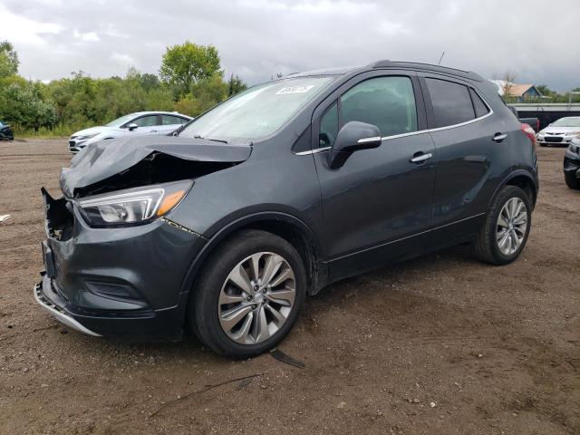 2018 BUICK ENCORE PREFERRED, 