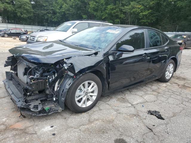2025 TOYOTA CAMRY XSE, 