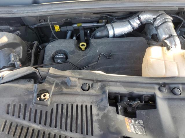 KL4CJESM5NB553210 - 2022 BUICK ENCORE PREFERRED BLUE photo 12