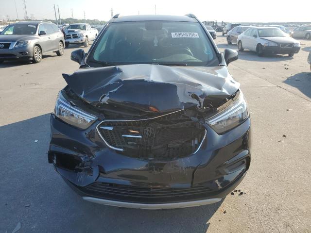 KL4CJESM5NB553210 - 2022 BUICK ENCORE PREFERRED BLUE photo 5