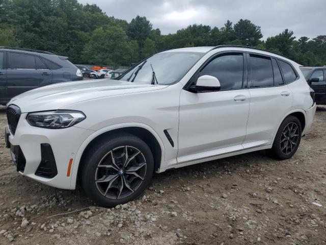 2023 BMW X3 XDRIVE30I, 