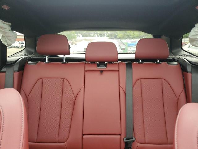 5UX53DP03P9S87350 - 2023 BMW X3 XDRIVE30I WHITE photo 10