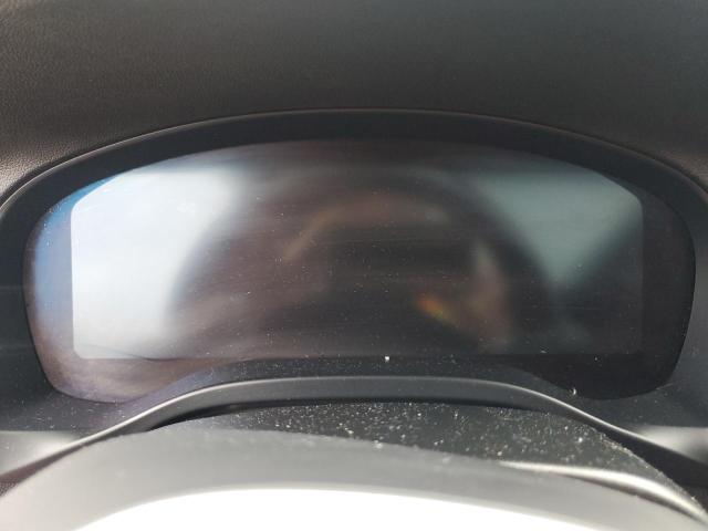 5UX53DP03P9S87350 - 2023 BMW X3 XDRIVE30I WHITE photo 9