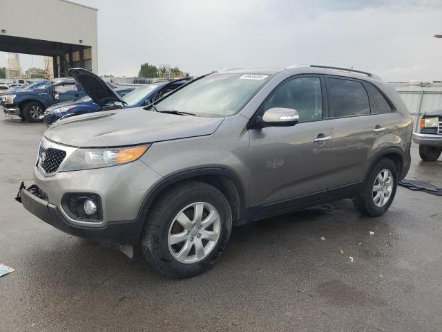 2013 KIA SORENTO LX, 