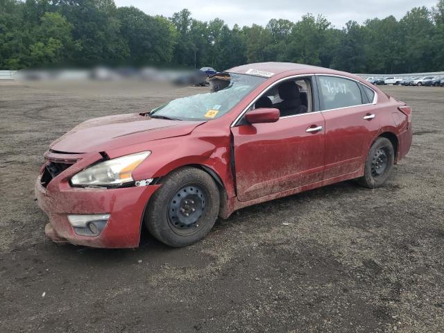 2013 NISSAN ALTIMA 2.5, 