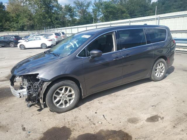 2017 CHRYSLER PACIFICA LX, 