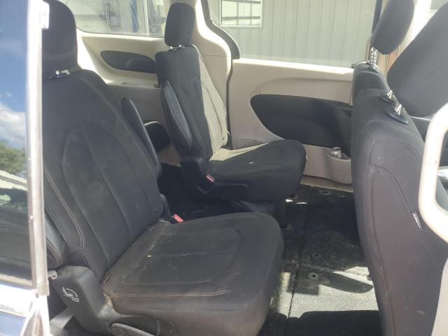 2C4RC1CG1HR521131 - 2017 CHRYSLER PACIFICA LX GRAY photo 11